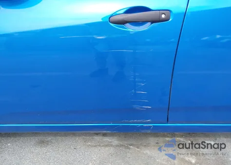 2020 Nissan Versa S Xtronic Cvt z USA, uszkodzony, nr VIN 3N1CN8DV3LL801647